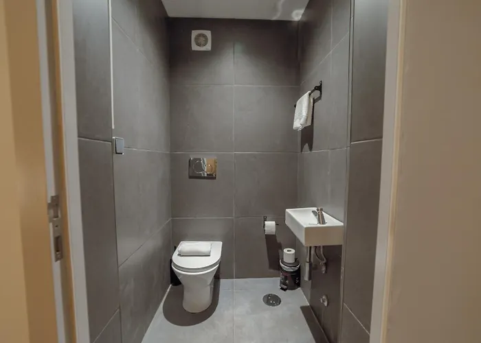 Downtown Gold Bolhao By Vacationy *