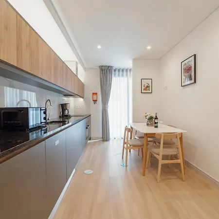 Downtown Gold Bolhao By Vacationy *