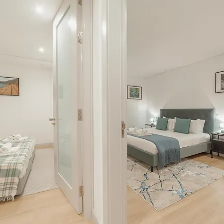 Downtown Gold Bolhao By Vacationy Apartment *