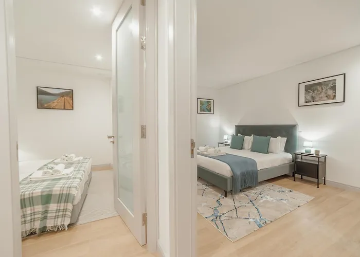 Downtown Gold Bolhao By Vacationy Apartment *