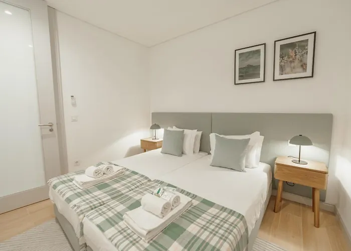 Downtown Gold Bolhao By Vacationy 아파트