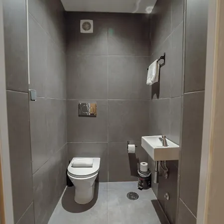 Downtown Gold Bolhao By Vacationy *