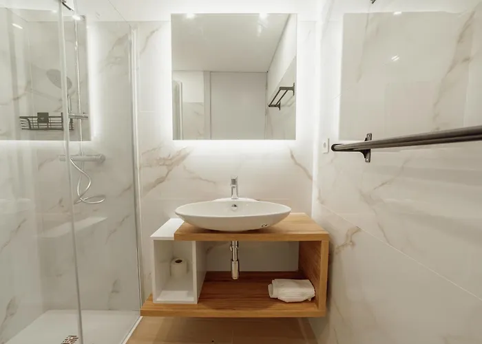 Downtown Gold Bolhao By Vacationy *